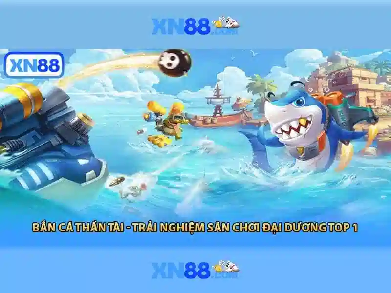 Mẹo chơi bắn cá 3 cây dễ ăn tiền nhà cái