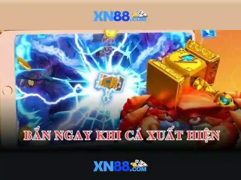 xn88: Nền tảng trò chơi trực tuyến và giải trí