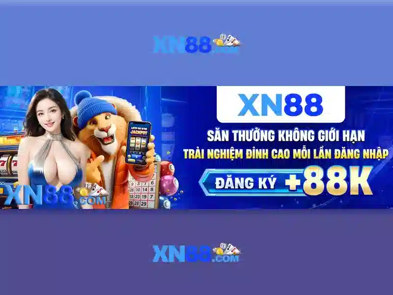 xn88: Khám phá nền tảng trò chơi trực tuyến