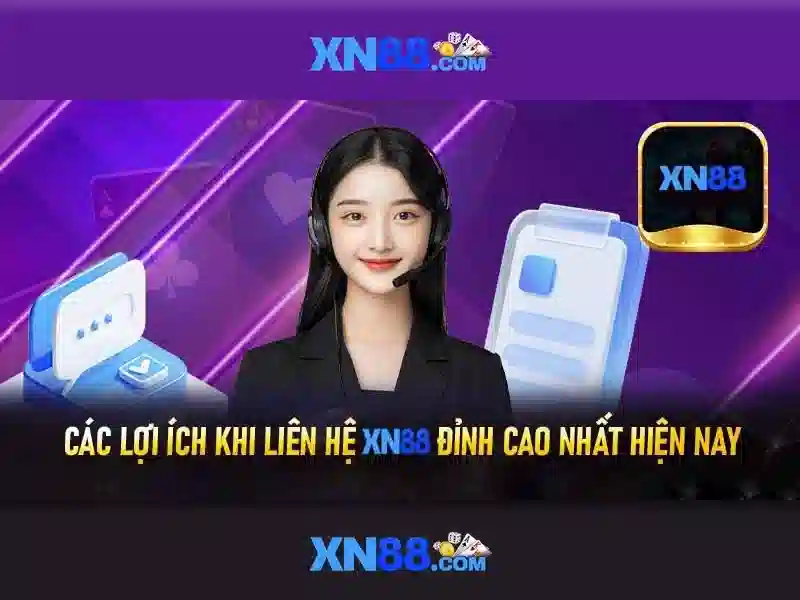 xn88: Nền tảng cá cược trực tuyến và đánh giá thị trường