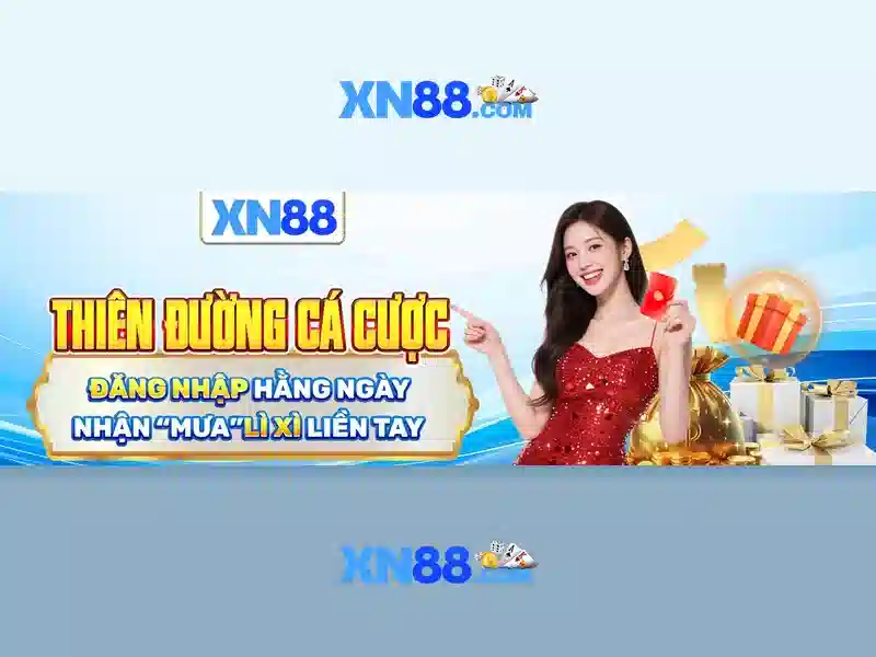 xn88 là gì? Tổng quan về nền tảng giải trí và cá cược trực tuyến