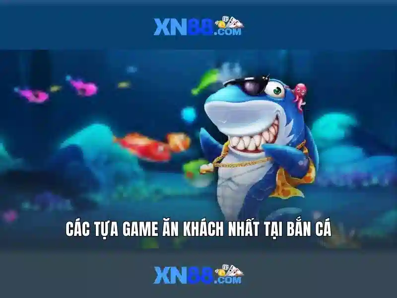 Mẹo chơi bắn cá 3 cây dễ ăn tiền nhà cái