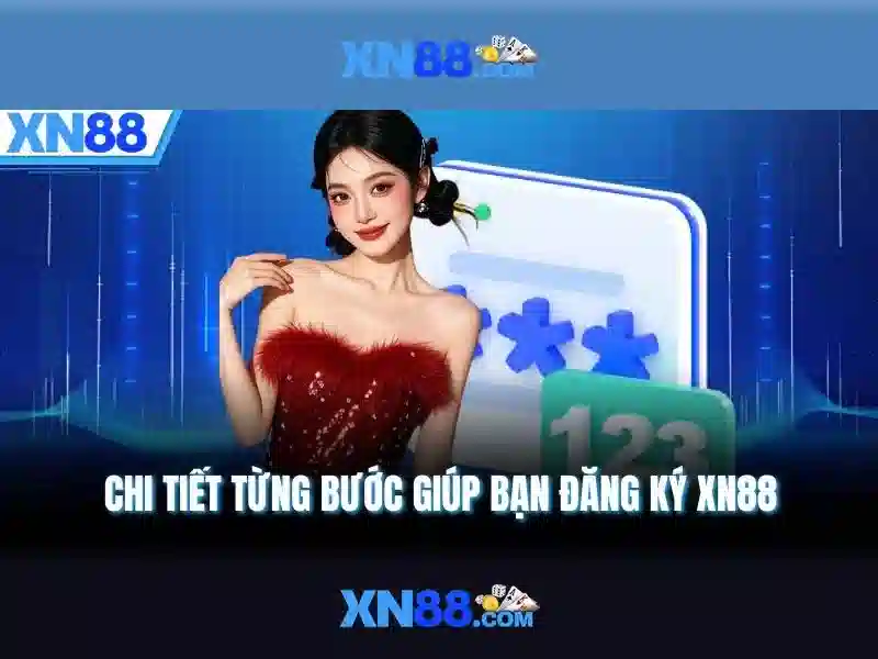 xn88 - Đánh giá nền tảng cá cược trực tuyến