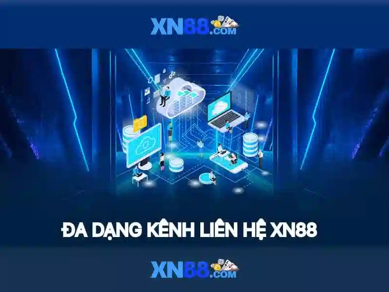 Gioi thieu ve xn88