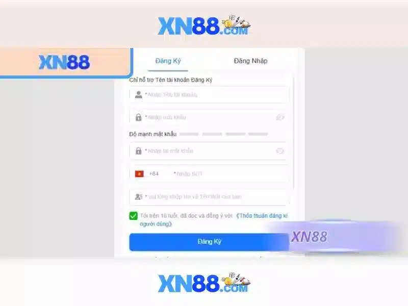 Xn88: Nền tảng giải trí trực tuyến và lịch sử phát triển