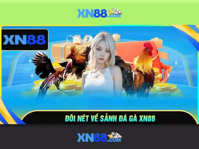 Xn88: Khám phá nền tảng giải trí và cược trực tuyến