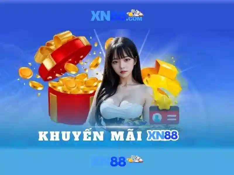 XN88 – Khám phá nền tảng casino trực tuyến uy tín và an toàn