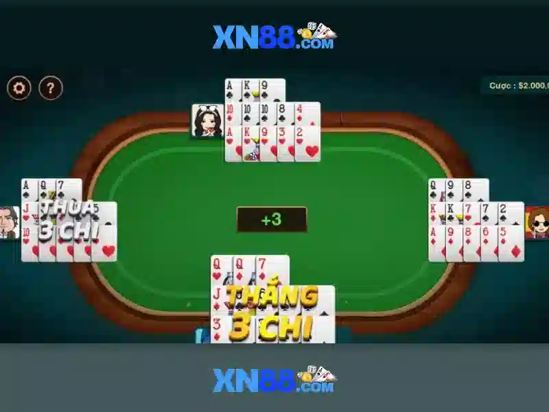 Các dịch vụ tại xn88