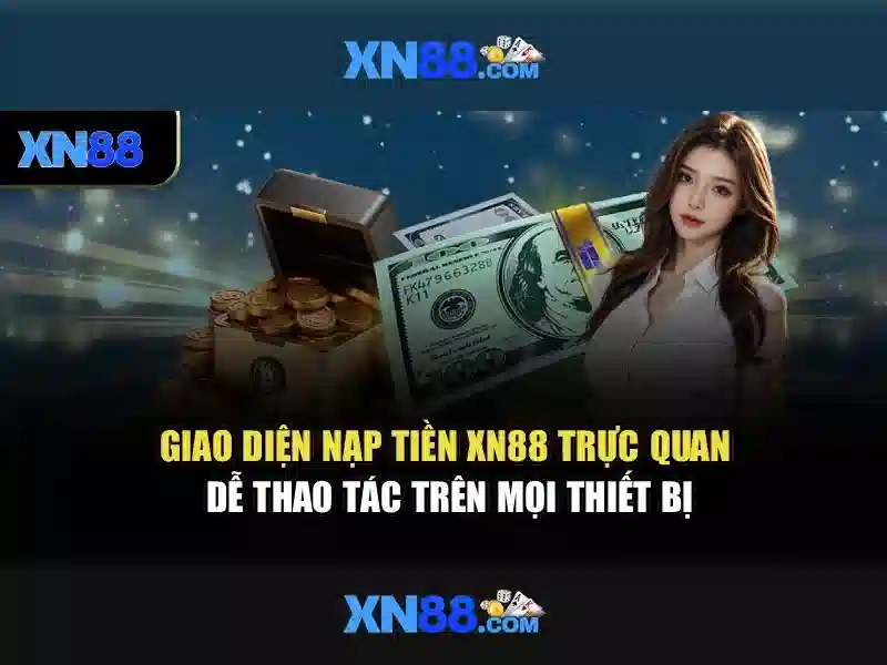 xn88: Tổng quan và đánh giá nền tảng cá cược trực tuyến