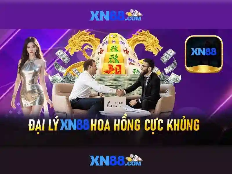 xn88: Cổng trò chơi trực tuyến và cộng đồng người chơi