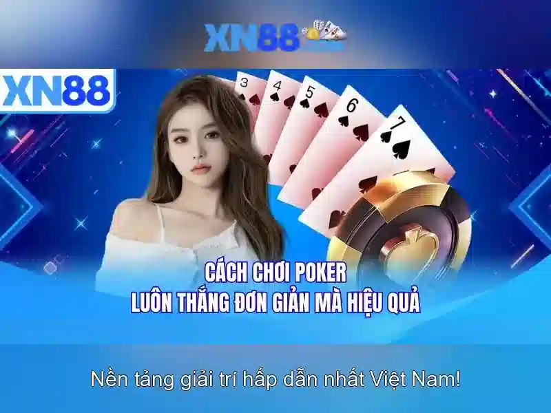 Giới thiệu về xn88 và những đặc điểm nổi bật