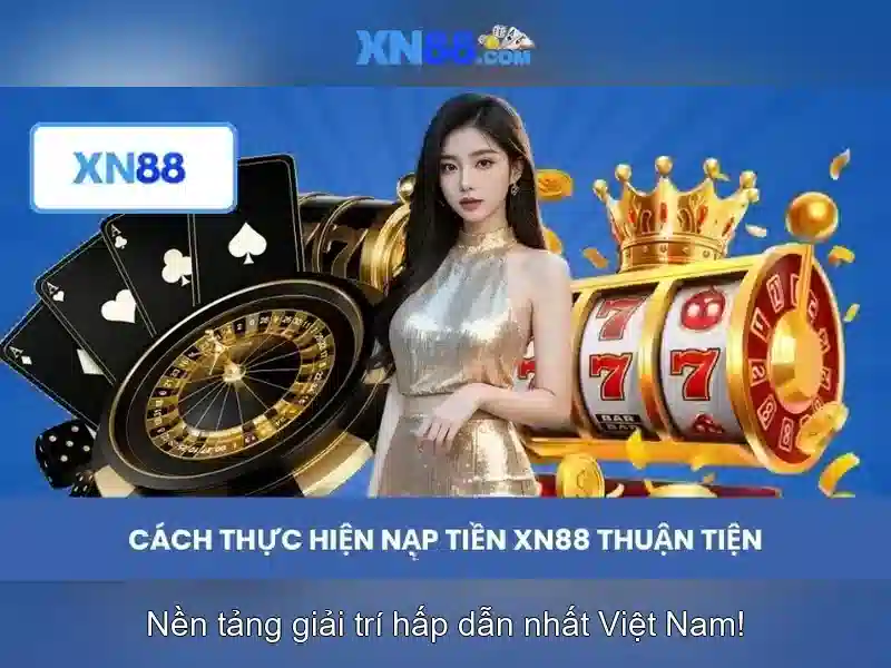 Giới thiệu về Xn88