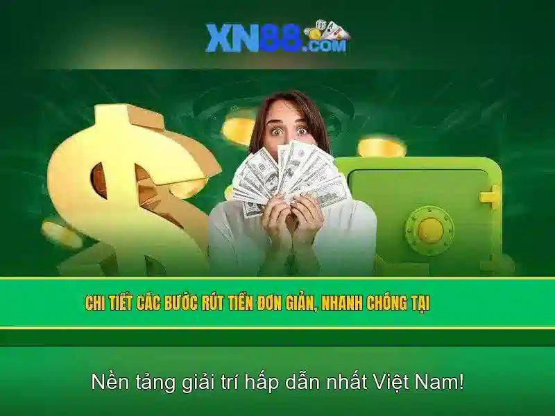 xn88 là gì?