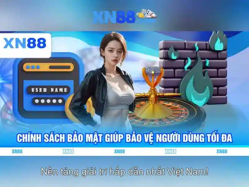 Điểm nổi bật của xn88\n