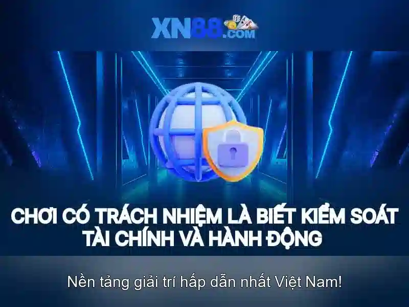 xn88: Khám phá nền tảng trò chơi trực tuyến phổ biến tại Việt Nam