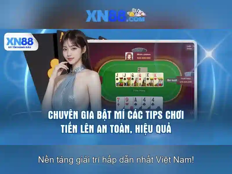xn88: Tổng quan và hướng dẫn sử dụng nền tảng
