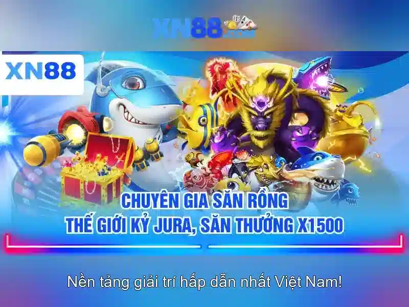 xn88: Tổng quan và cách tham gia an toàn