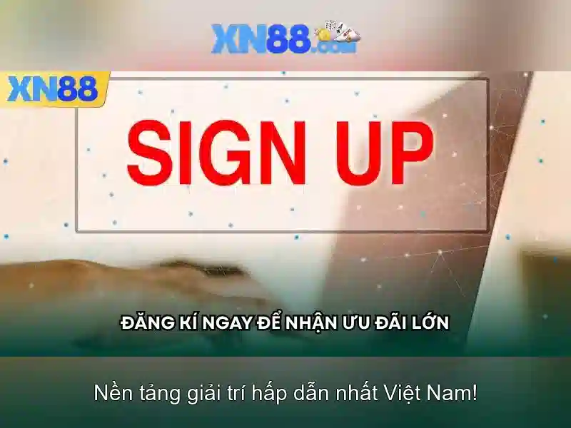 xn88 là gì và tại sao nó nổi bật trên thị trường trò chơi trực tuyến