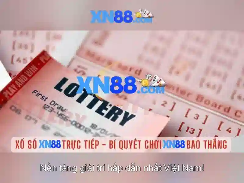 xn88: Nền tảng trò chơi trực tuyến và những điều bạn cần biết