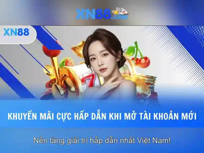 Giới thiệu về xn88