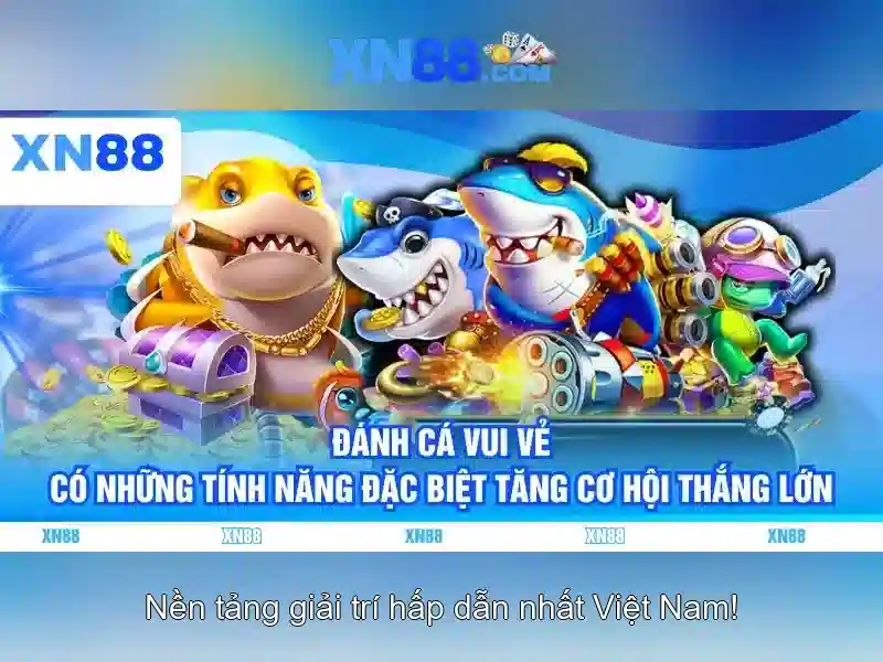 Giới thiệu xn88\n
