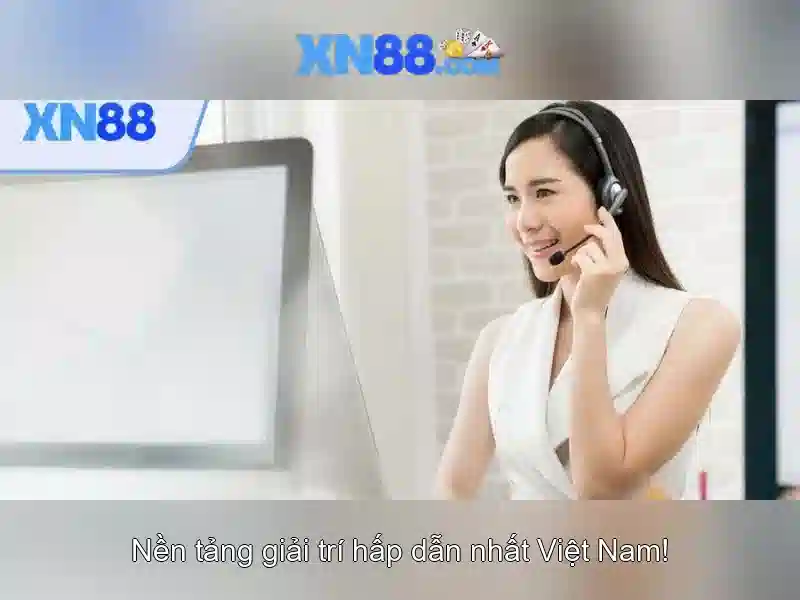 XN88: Nền tảng đa chức năng cho giải trí và giao dịch