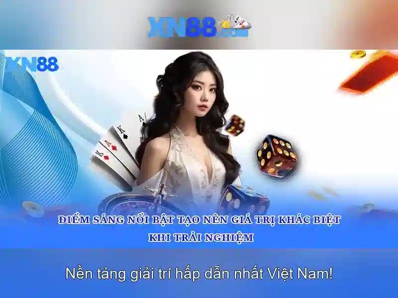 Tính năng nổi bật của xn88\n