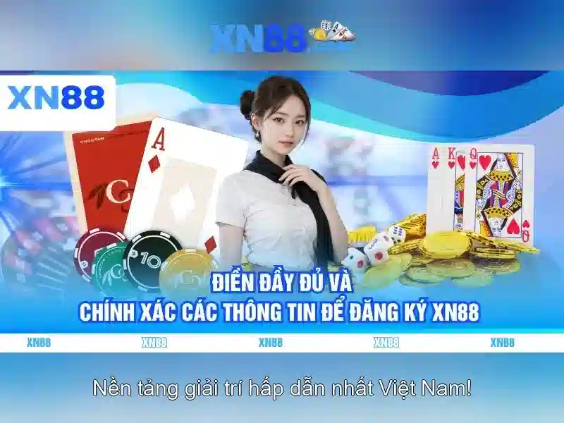 Giới thiệu về xn88