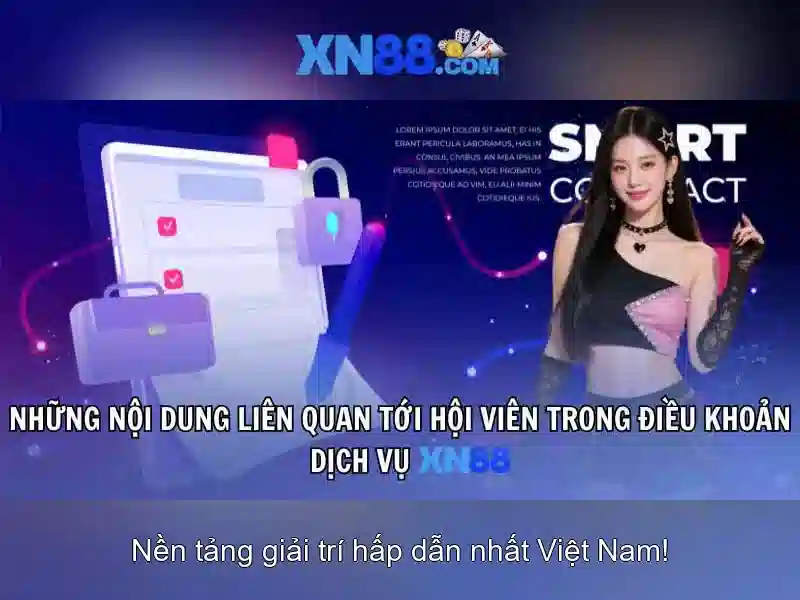 XN88 là gì và những điều bạn cần biết