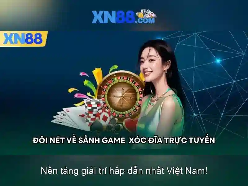 xn88 lucky - Trải nghiệm tối ưu với xn88 bshrf