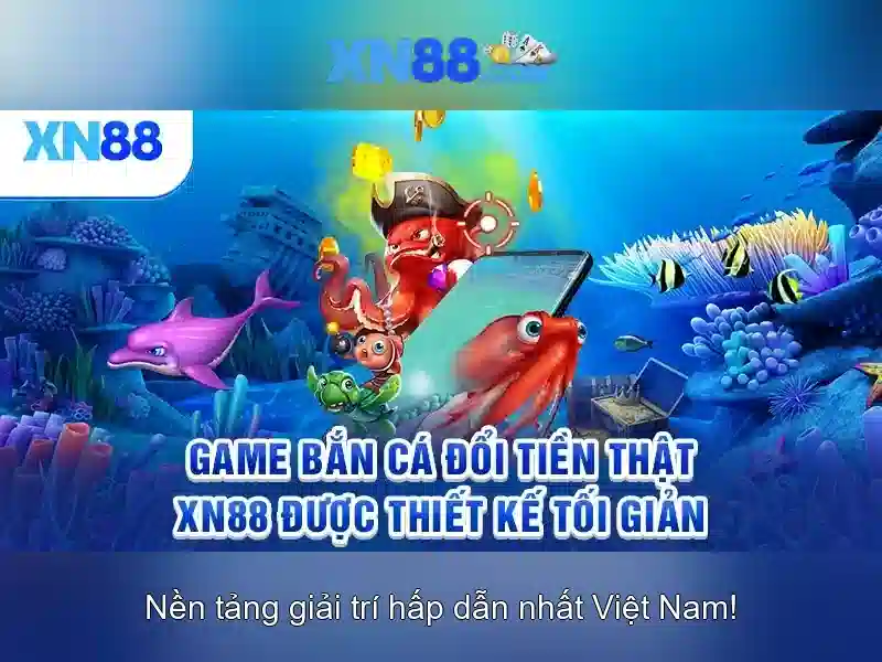xn88: Tổng quan và an toàn cho người chơi