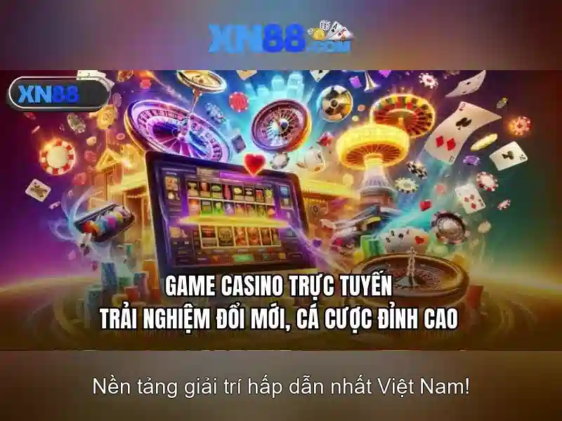 Các sản phẩm và dịch vụ của Xn88