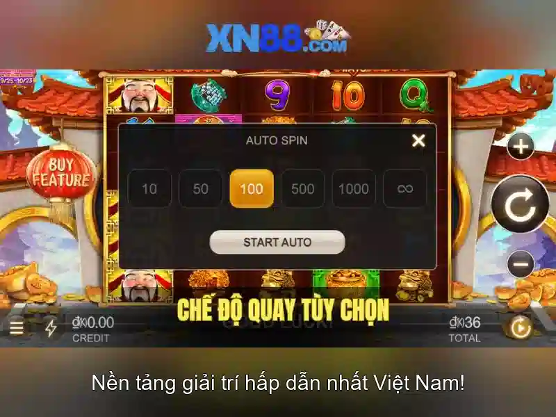 Giới thiệu về XN88