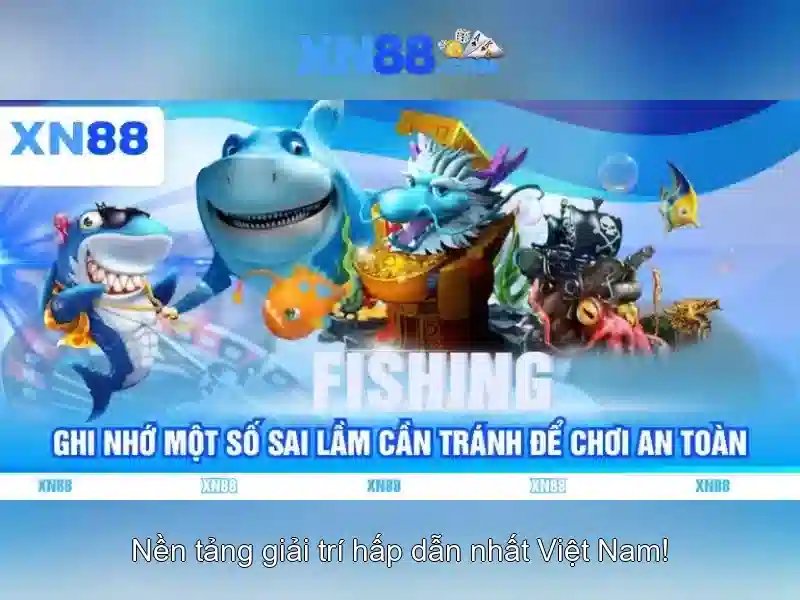 Giới thiệu về XN88 