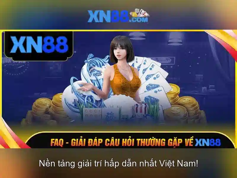 xn88 và sự phát triển của nền công nghiệp trò chơi trực tuyến