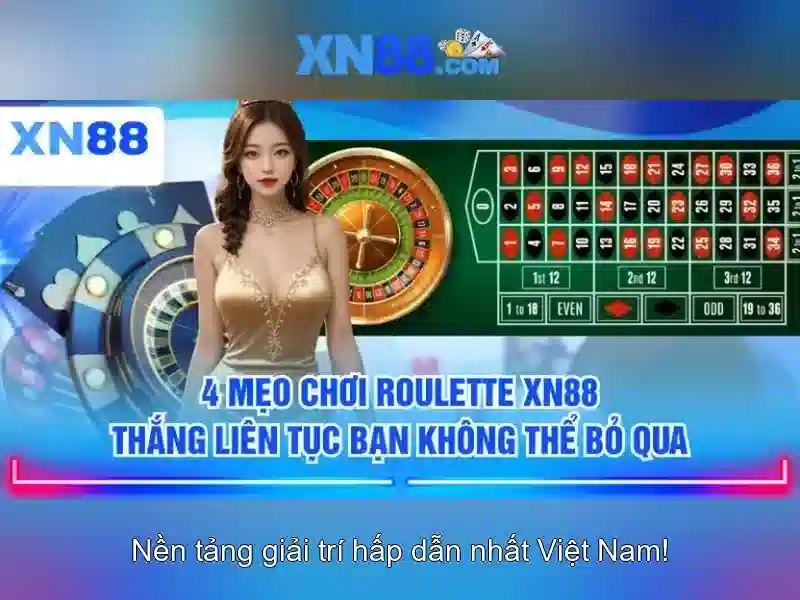 xn88: Tổng quan và trải nghiệm nền tảng