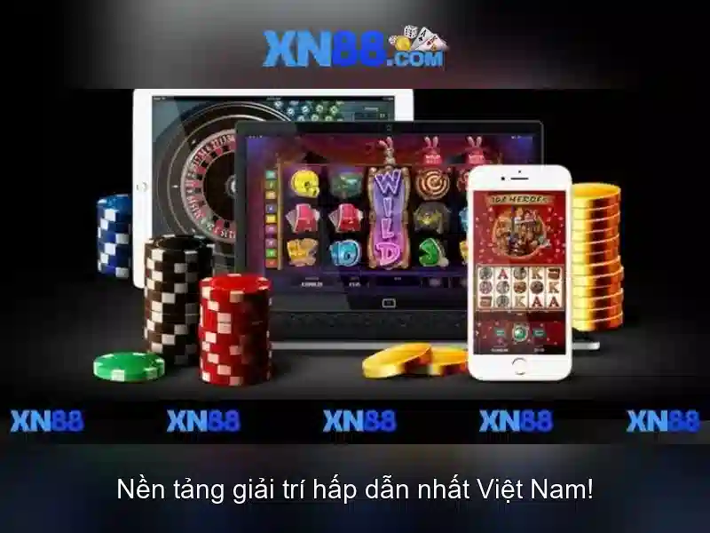 Giới thiệu về xn88