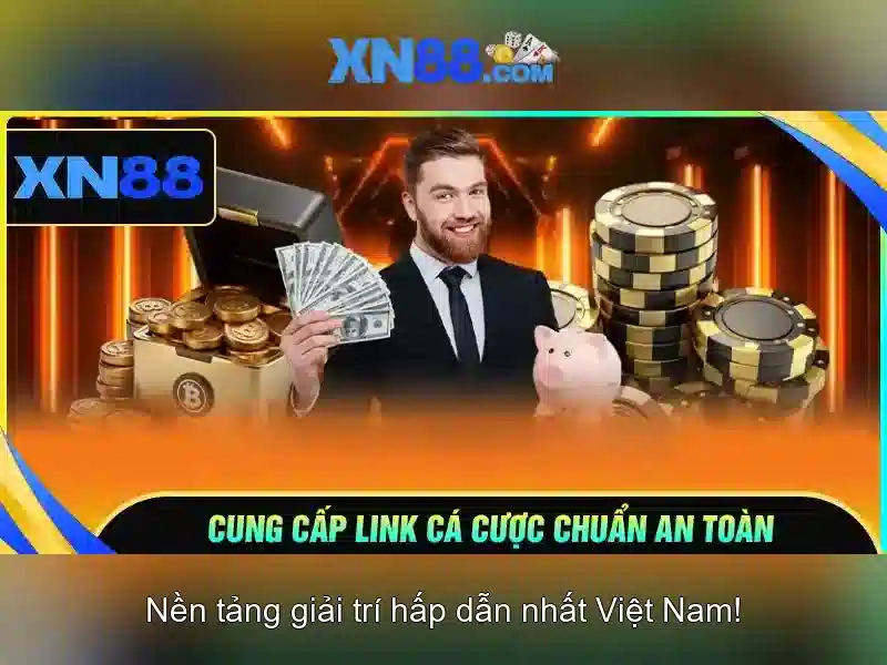xn88 là gì và hành trình khám phá nền tảng giải trí trực tuyến
