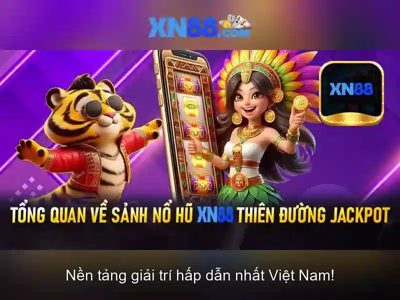 Các tính năng nổi bật của xn88\n\n