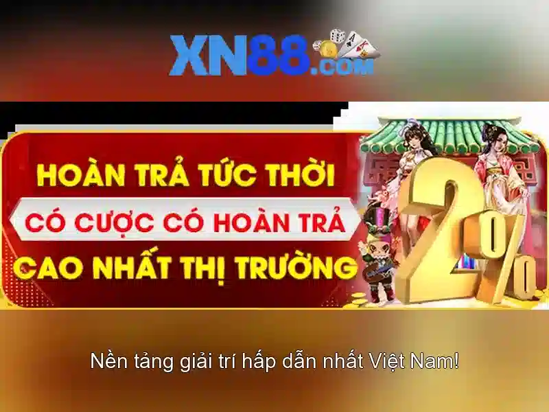 xn88: Hành trình và những điều bạn cần biết