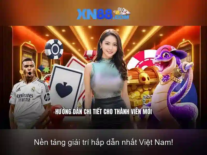 Giới thiệu về xn88