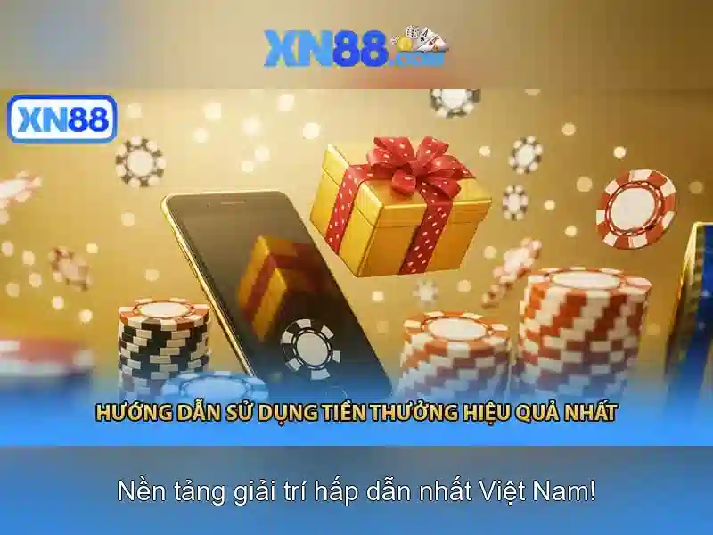 Các sản phẩm và trải nghiệm người dùng