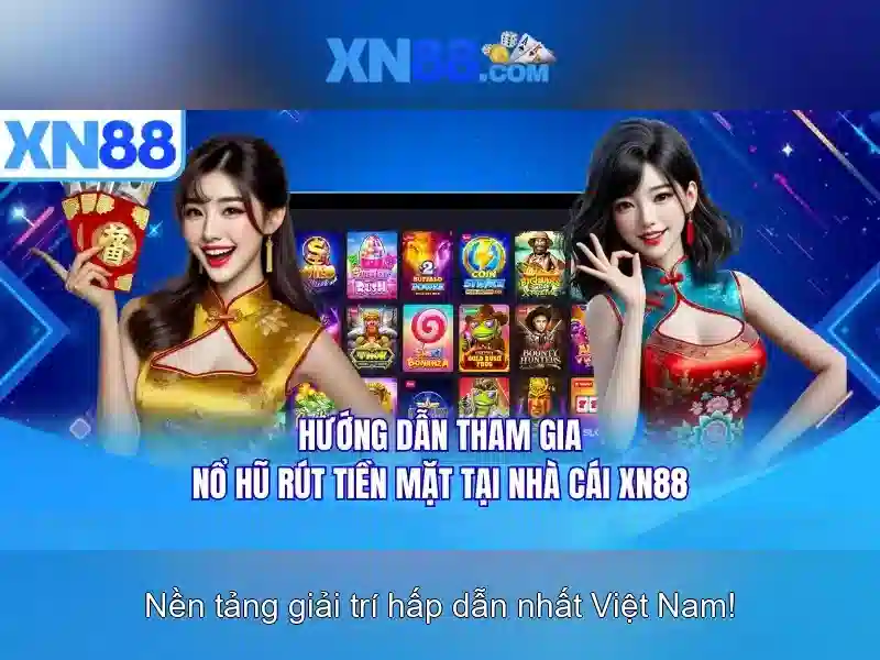 xn88: Tổng quan, sản phẩm và đánh giá an toàn