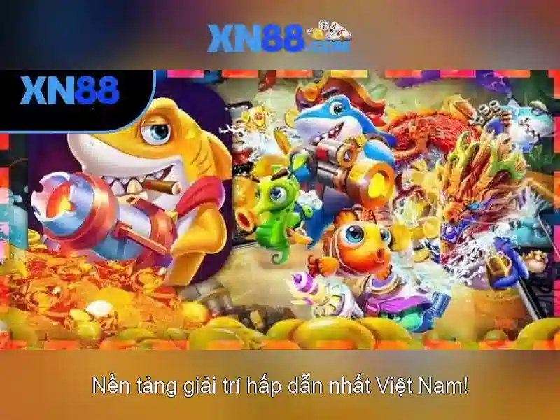 XN88: một nền tảng giải trí trực tuyến đáng tin cậy