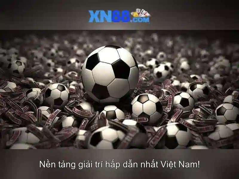 Đặc điểm nổi bật của xn88