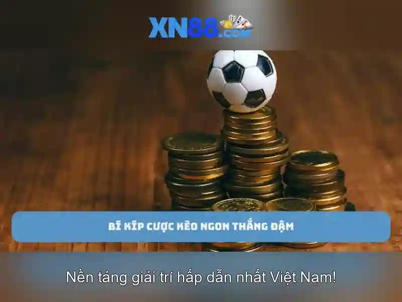 XN88: Tổng quan về nền tảng trực tuyến
