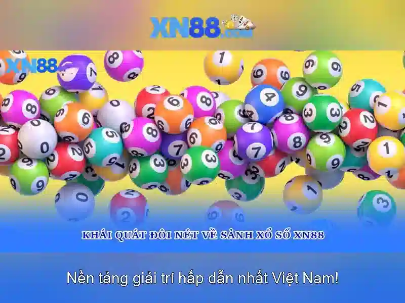 Các tính năng chính của xn88