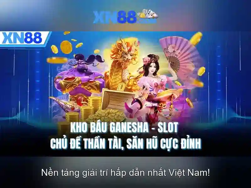 Đặc điểm nổi bật của xn88