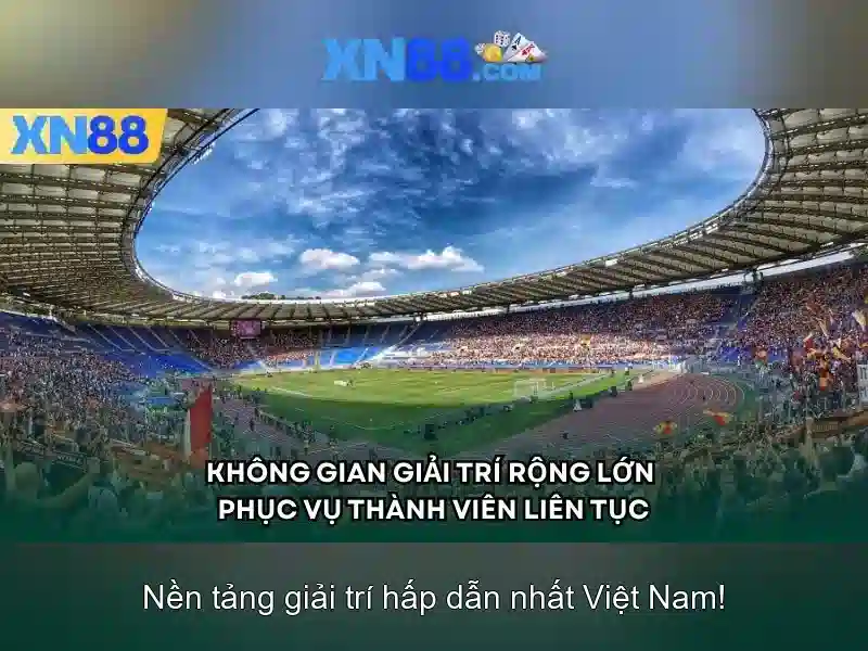 Giới thiệu về xn88