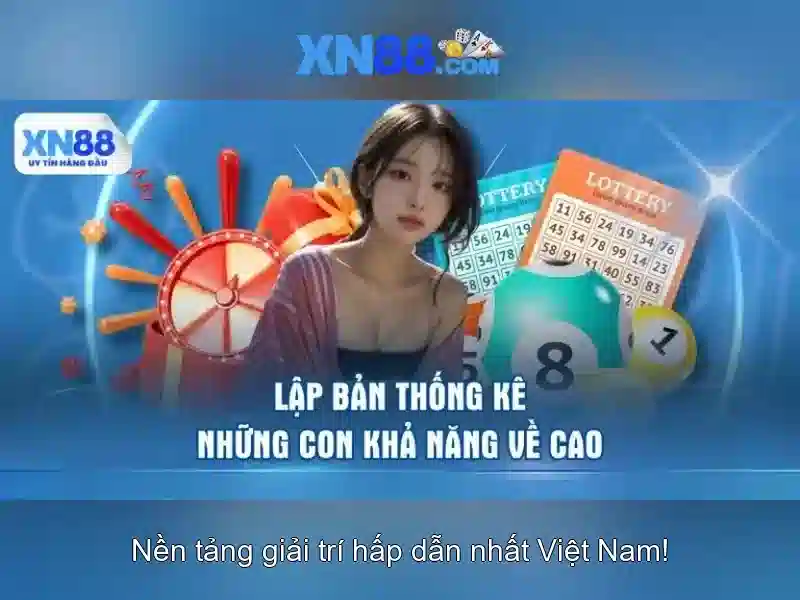 xn88: Nền tảng giải trí trực tuyến uy tín